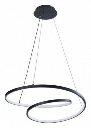 Подвесной светильник Arte Lamp Millo A3893SP-30BK в Нытве - nytva.ok-mebel.com | фото 2