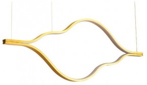 Подвесной светильник Arte Lamp Odyssey A2911SP-31GO в Нытве - nytva.ok-mebel.com | фото