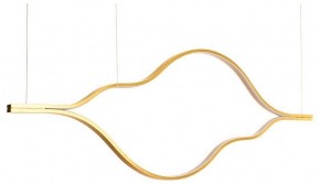 Подвесной светильник Arte Lamp Odyssey A2911SP-34GO в Нытве - nytva.ok-mebel.com | фото
