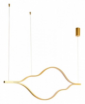 Подвесной светильник Arte Lamp Odyssey A2911SP-34GO в Нытве - nytva.ok-mebel.com | фото 2