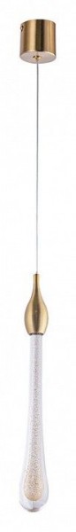 Подвесной светильник Arte Lamp Raindrop A1803SP-3PB в Нытве - nytva.ok-mebel.com | фото 2