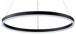 Подвесной светильник Arte Lamp Siren A2548SP-45BK в Нытве - nytva.ok-mebel.com | фото