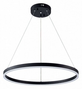 Подвесной светильник Arte Lamp Siren A2548SP-45BK в Нытве - nytva.ok-mebel.com | фото 2