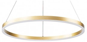 Подвесной светильник Arte Lamp Siren A2548SP-45GO в Нытве - nytva.ok-mebel.com | фото