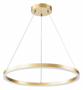 Подвесной светильник Arte Lamp Siren A2548SP-45GO в Нытве - nytva.ok-mebel.com | фото 2