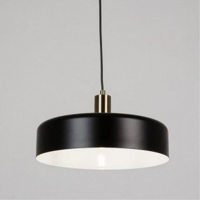 Подвесной светильник Arte Lamp Skat A7152SP-1BK в Нытве - nytva.ok-mebel.com | фото 2