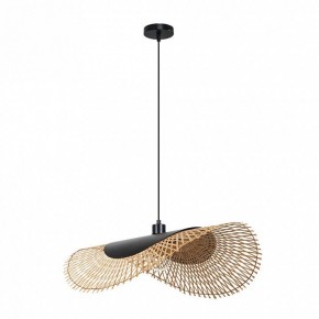 Подвесной светильник Arte Lamp Woodstock A7063SP-1BK в Нытве - nytva.ok-mebel.com | фото 2