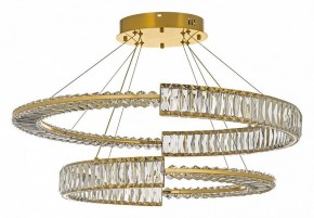 Подвесной светильник Arti Lampadari Carini Carini L 1.5.80+100.101 G в Нытве - nytva.ok-mebel.com | фото 2