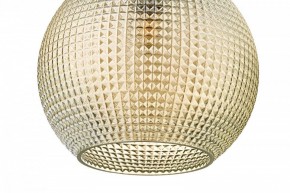 Подвесной светильник Arti Lampadari Davagna Davagna E 1.P5 C в Нытве - nytva.ok-mebel.com | фото 5