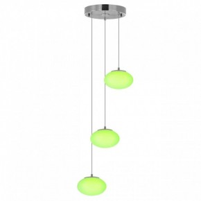Подвесной светильник Citilux Atman Smart CL226A031 в Нытве - nytva.ok-mebel.com | фото 4