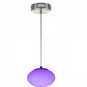Подвесной светильник Citilux Atman Smart CL226B011 в Нытве - nytva.ok-mebel.com | фото 4