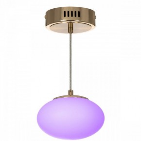 Подвесной светильник Citilux Atman Smart CL226B013 в Нытве - nytva.ok-mebel.com | фото 5