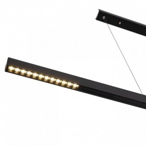 Подвесной светильник Citilux EDGE CL720021N в Нытве - nytva.ok-mebel.com | фото 9