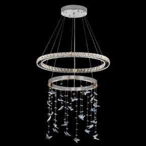 Подвесной светильник Citilux ETERA CL322060 в Нытве - nytva.ok-mebel.com | фото 5