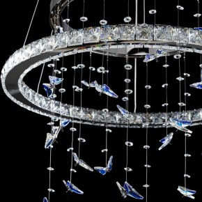 Подвесной светильник Citilux ETERA CL322060 в Нытве - nytva.ok-mebel.com | фото 8