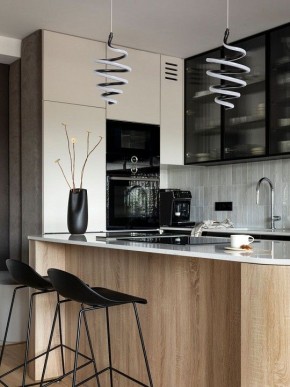 Подвесной светильник De City Аурих 28 108010601 в Нытве - nytva.ok-mebel.com | фото 5