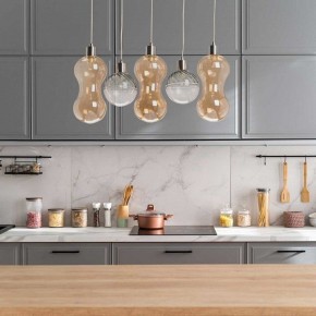Подвесной светильник De City Крайс 16 657014905 в Нытве - nytva.ok-mebel.com | фото 6