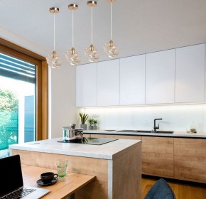 Подвесной светильник De City Соло 63 112011601 в Нытве - nytva.ok-mebel.com | фото 4