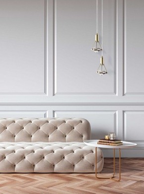 Подвесной светильник DeMarkt Ауксис 8 722012301 в Нытве - nytva.ok-mebel.com | фото 4