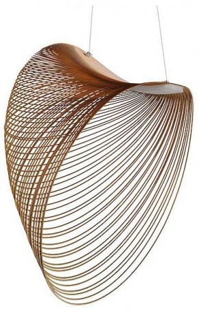 Подвесной светильник Divinare Carved 1140/27 SP-16 в Нытве - nytva.ok-mebel.com | фото