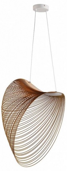 Подвесной светильник Divinare Carved 1140/27 SP-16 в Нытве - nytva.ok-mebel.com | фото 2