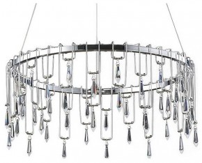 Подвесной светильник Divinare Rotondo 1019/02 SP-70 в Нытве - nytva.ok-mebel.com | фото