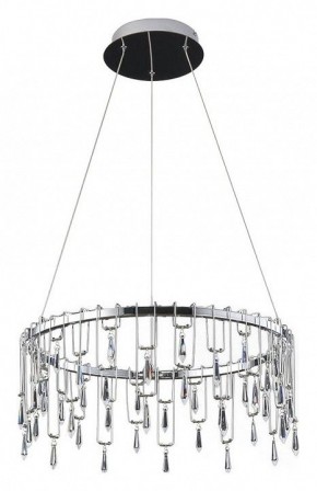Подвесной светильник Divinare Rotondo 1019/02 SP-70 в Нытве - nytva.ok-mebel.com | фото 2