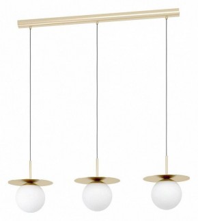 Подвесной светильник Eglo Arenales 39953 в Нытве - nytva.ok-mebel.com | фото