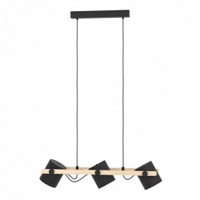 Подвесной светильник Eglo HORNWOOD 43517 в Нытве - nytva.ok-mebel.com | фото 2