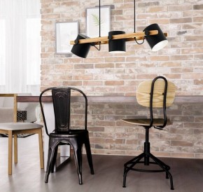 Подвесной светильник Eglo HORNWOOD 43517 в Нытве - nytva.ok-mebel.com | фото 3