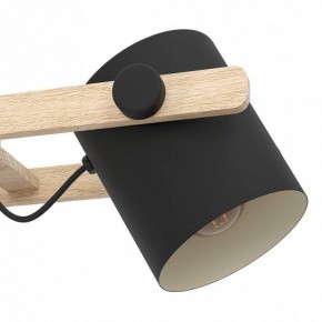 Подвесной светильник Eglo HORNWOOD 43517 в Нытве - nytva.ok-mebel.com | фото 5