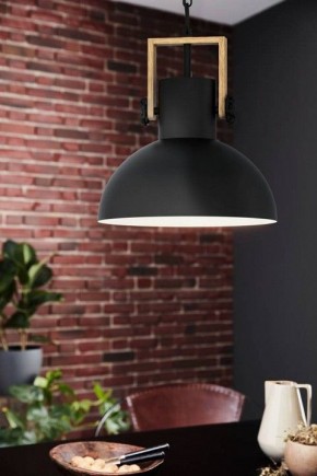 Подвесной светильник Eglo LUBENHAM 44056 в Нытве - nytva.ok-mebel.com | фото 2