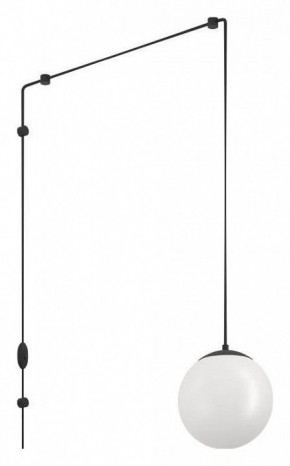 Подвесной светильник Eglo Rondo 3 900977 в Нытве - nytva.ok-mebel.com | фото