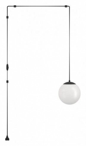 Подвесной светильник Eglo Rondo 3 900977 в Нытве - nytva.ok-mebel.com | фото 2