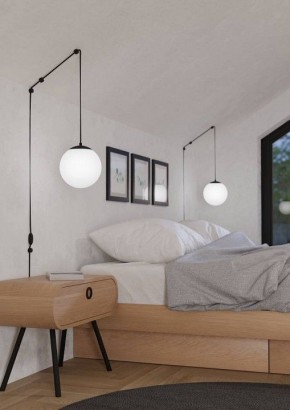 Подвесной светильник Eglo Rondo 3 900977 в Нытве - nytva.ok-mebel.com | фото 3