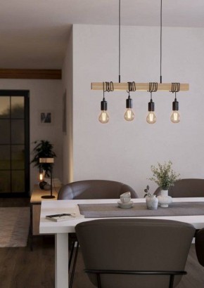Подвесной светильник Eglo TOWNSHEND 43512 в Нытве - nytva.ok-mebel.com | фото 3