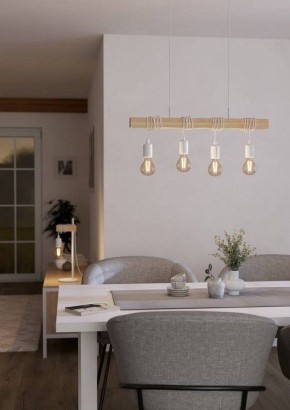 Подвесной светильник Eglo TOWNSHEND 43704 в Нытве - nytva.ok-mebel.com | фото 2