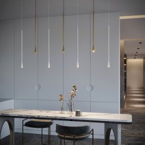 Подвесной светильник Elektrostandard Vist a068610 в Нытве - nytva.ok-mebel.com | фото 3