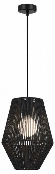 Подвесной светильник EVOLUCE ETTAN SLE6025-413-01 в Нытве - nytva.ok-mebel.com | фото 2