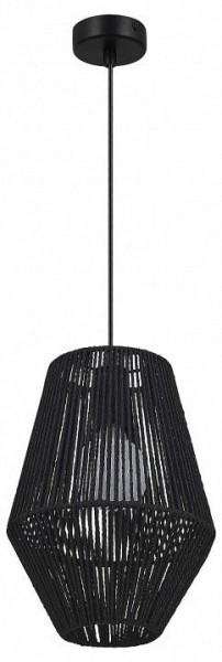 Подвесной светильник EVOLUCE ETTAN SLE6025-413-01 в Нытве - nytva.ok-mebel.com | фото 3