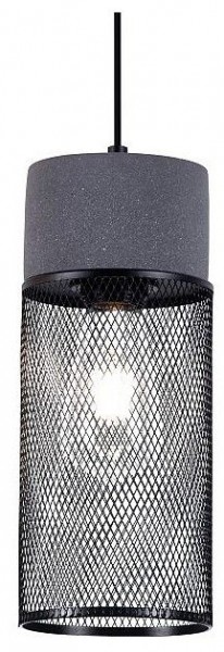 Подвесной светильник Favourite cementita 4273-1P в Нытве - nytva.ok-mebel.com | фото 1