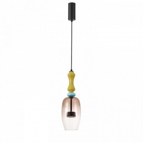 Подвесной светильник Favourite Dolci 4463-1P в Нытве - nytva.ok-mebel.com | фото 2