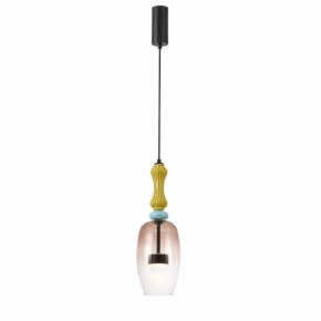 Подвесной светильник Favourite Dolci 4463-1P в Нытве - nytva.ok-mebel.com | фото 3