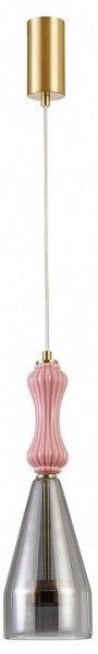 Подвесной светильник Favourite Dolci 4466-1P в Нытве - nytva.ok-mebel.com | фото 2