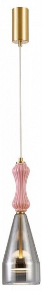 Подвесной светильник Favourite Dolci 4466-1P в Нытве - nytva.ok-mebel.com | фото 3