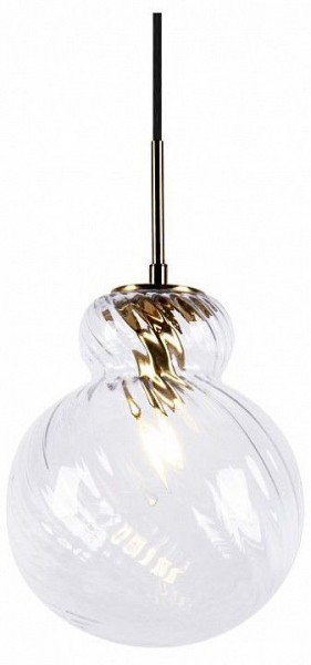 Подвесной светильник Favourite Ortus 4267-1P в Нытве - nytva.ok-mebel.com | фото 1