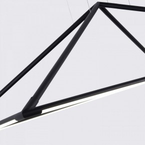 Подвесной светильник Favourite Pyramis 4573-2P в Нытве - nytva.ok-mebel.com | фото 3