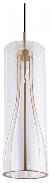 Подвесной светильник Favourite Striata 4626-1P в Нытве - nytva.ok-mebel.com | фото
