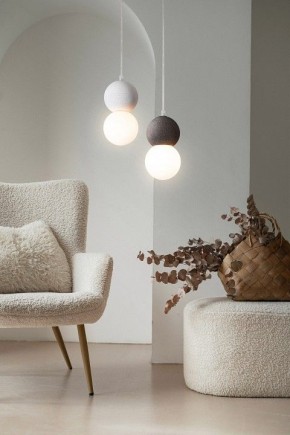 Подвесной светильник Freya Concrete FR5484PL-01W в Нытве - nytva.ok-mebel.com | фото 5