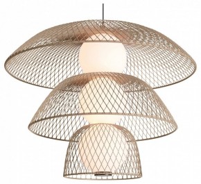 Подвесной светильник Freya Harper FR5545PL-L5BG в Нытве - nytva.ok-mebel.com | фото